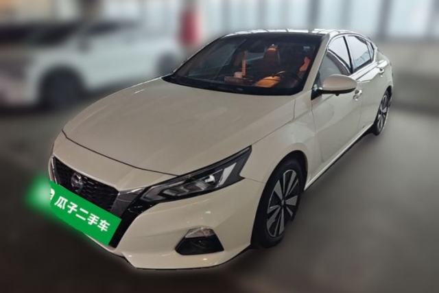 Used Nissan Teana 2021 2.0L XL Comfort Edition