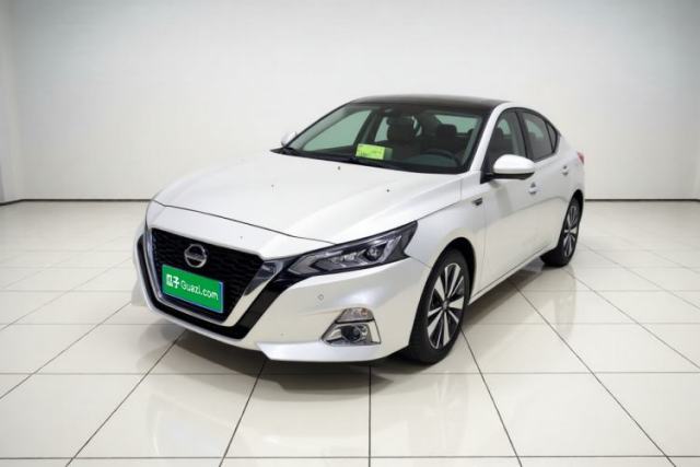 Nissan Teana 2021 2.0L XL Upper AD1 Smart Drive & Navigation Edition usata