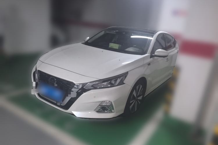 Used Nissan Teana 2021 2.0L XL Upper AD1 Smart Drive & Navigation Edition Guazi used car, China used car export, Used car for sale, Used  cars, Cheapest cars for sale