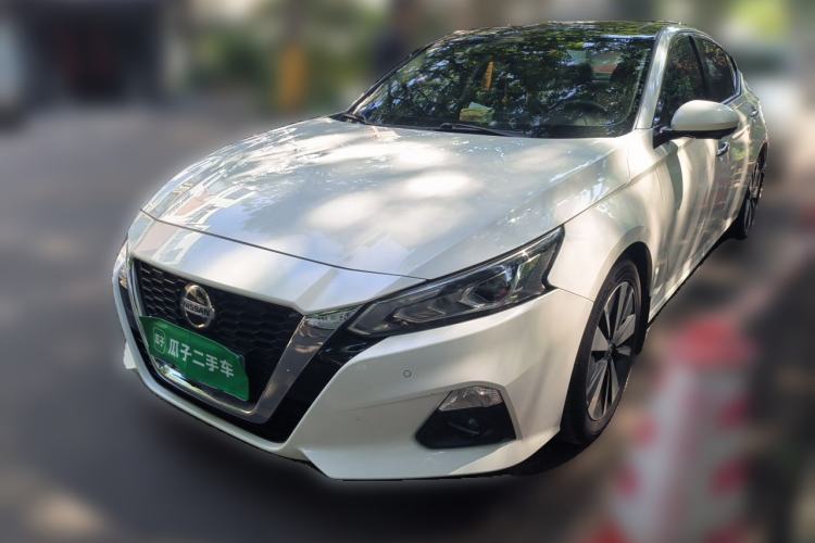 Used Nissan Teana 2021 2.0L XL Upper AD1 Smart Drive & Navigation Edition Guazi used car, China used car export, Used car for sale, Used cars, Cheapest cars for sale