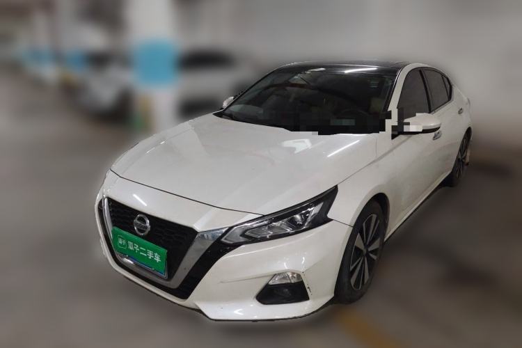 Ojetý Nissan Teana 2021 2.0L XL Comfort Edition Guazi used car, China used car export, Used car for sale, Used  cars, Cheapest cars for sale