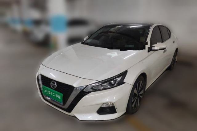 Gebrauchter Nissan Teana 2021 2.0L XL Comfort Edition