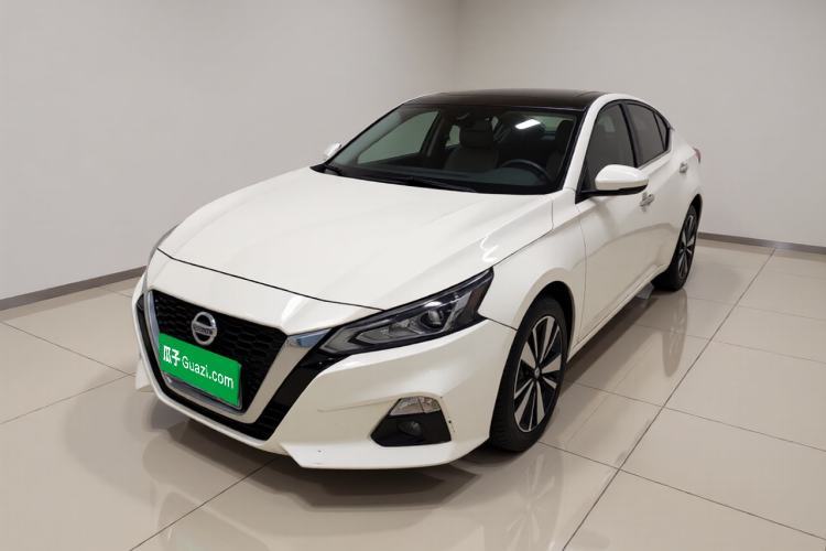 Nissan Teana 2021 2.0L XL Comfort Edition usata Guazi used car, China used car export, Used car for sale, Used  cars, Cheapest cars for sale
