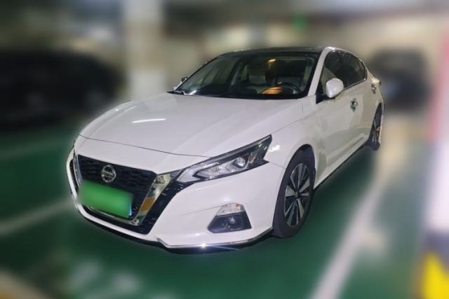 Used Nissan Teana 2021 2.0L XL Comfort Edition