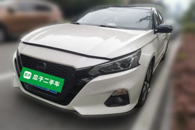 Nissan Teana 2021 2.0L XL Comfort Edition с пробегом