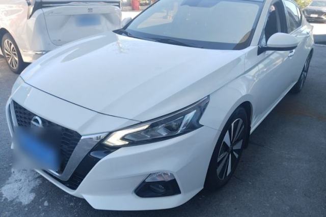 Used Nissan Teana 2021 2.0L XL Comfort Edition