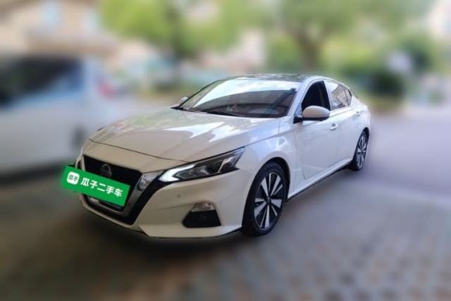 Ojetý Nissan Teana 2021 2.0L XL Upper AD1 Smart Drive & Navigation Edition