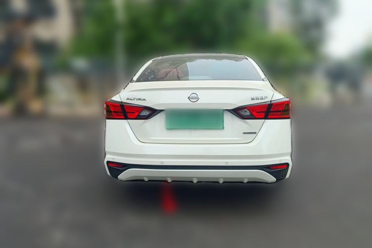 Used Nissan Teana 2021 2.0L XL Comfort Edition Rear