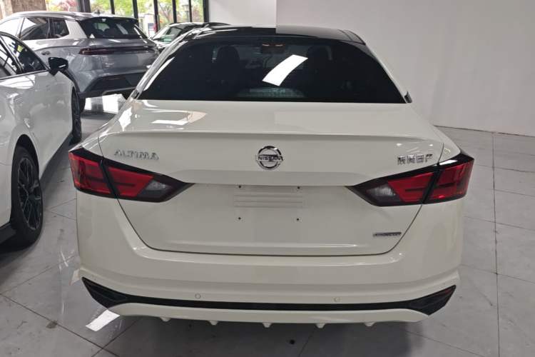 Used Nissan Teana 2021 2.0L XL Comfort Edition Rear