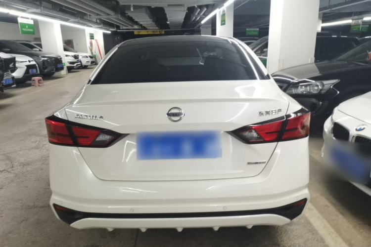 Used Nissan Teana 2021 2.0L XL Comfort Edition Rear