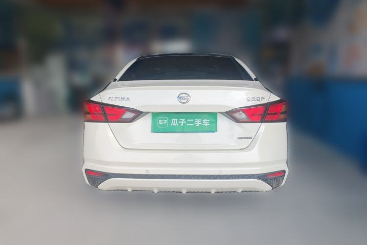 Used Nissan Teana 2021 2.0L XL Comfort Edition Rear