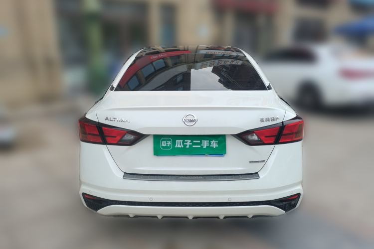 Used Nissan Teana 2021 2.0L XL Upper AD1 Smart Drive & Navigation Edition Rear
