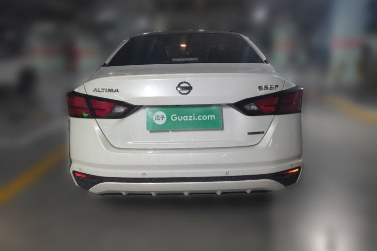 Used Nissan Teana 2021 2.0L XL Comfort Edition Rear