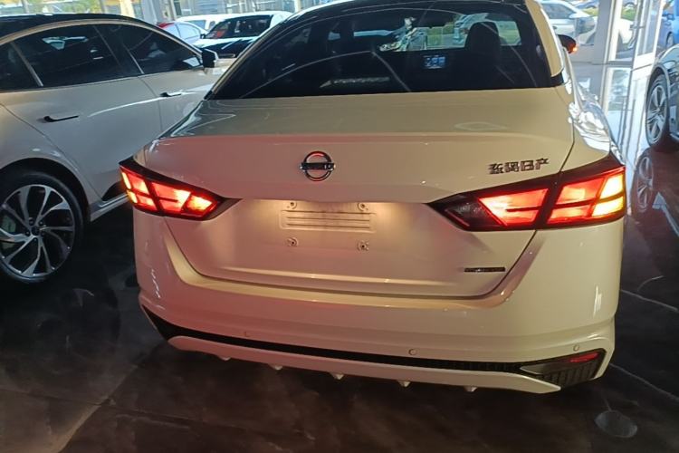Used Nissan Teana 2021 2.0L XL Comfort Edition Rear
