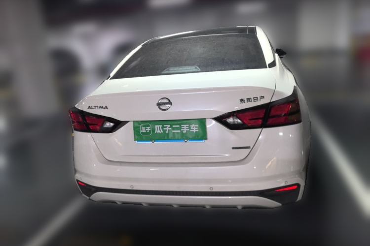 Used Nissan Teana 2021 2.0L XL Comfort Edition Rear