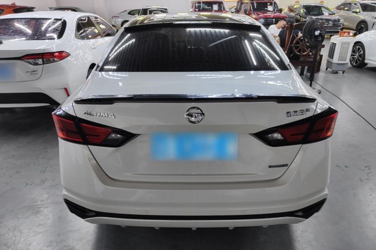 Used Nissan Teana 2021 2.0L XL Comfort Edition Rear