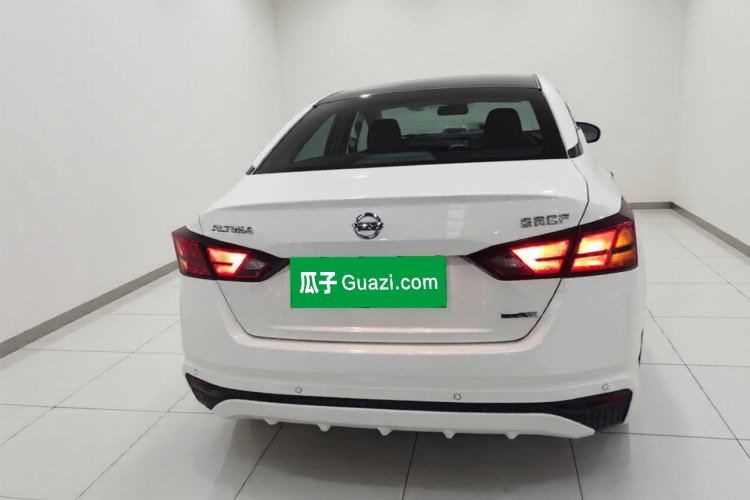Used Nissan Teana 2021 2.0L XL Comfort Edition Rear