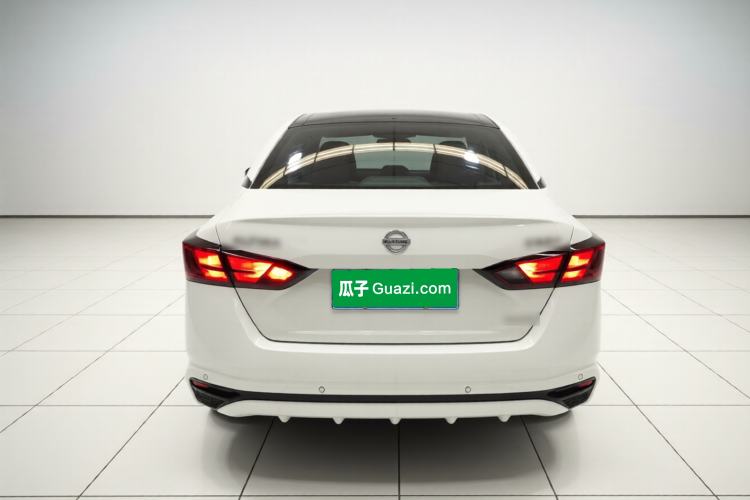 Used Nissan Teana 2021 2.0L XL Comfort Edition Rear