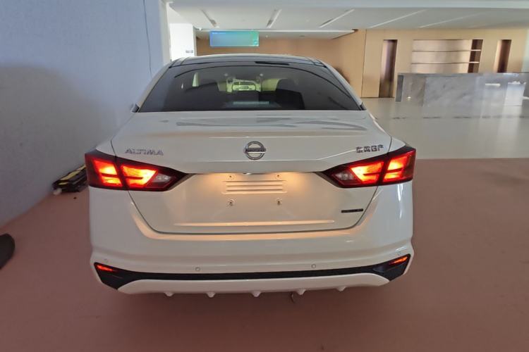 Used Nissan Teana 2021 2.0L XL Comfort Edition Rear