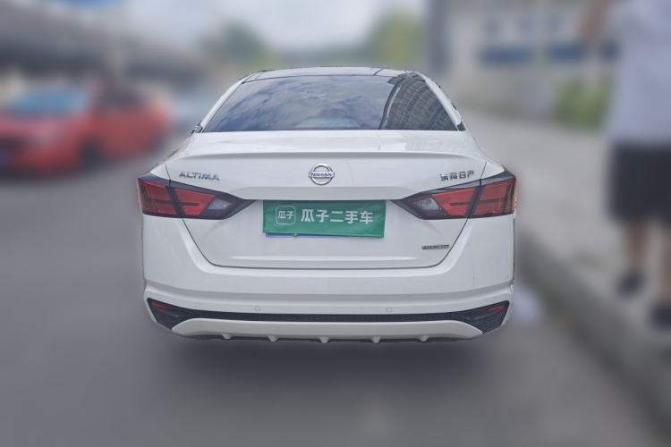 Used Nissan Teana 2021 2.0L XL Comfort Edition Rear