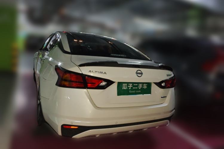 Used Nissan Teana 2021 2.0L XL Comfort Edition Rear