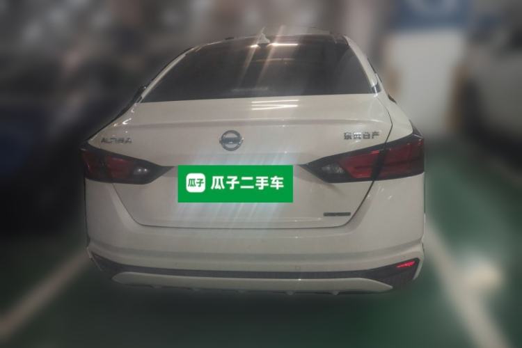 Used Nissan Teana 2021 2.0L XL Comfort Edition Rear
