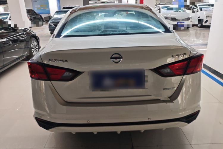 Used Nissan Teana 2021 2.0L XL Comfort Edition Rear