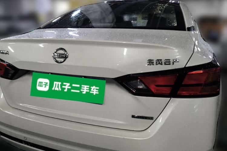 Used Nissan Teana 2021 2.0L XL Comfort Edition Rear