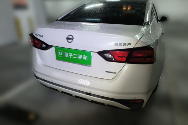 Used Nissan Teana 2021 2.0L XL Comfort Edition Rear