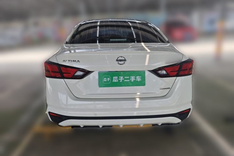 Used Nissan Teana 2021 2.0L XL Comfort Edition Rear