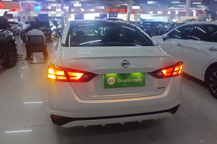 Used Nissan Teana 2021 2.0L XL Comfort Edition Rear