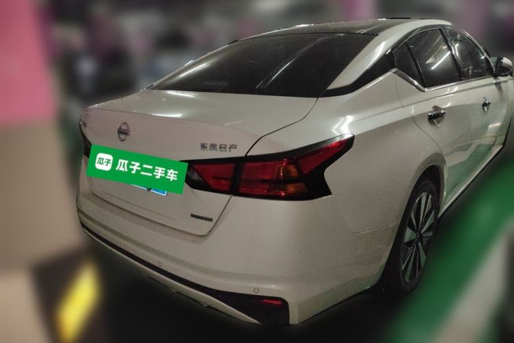 Used Nissan Teana 2021 2.0L XL Comfort Edition Rear