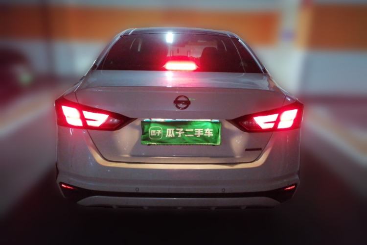 Used Nissan Teana 2021 2.0L XL Comfort Edition Rear