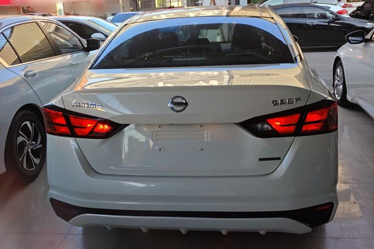 Used Nissan Teana 2021 2.0L XL Comfort Edition Rear