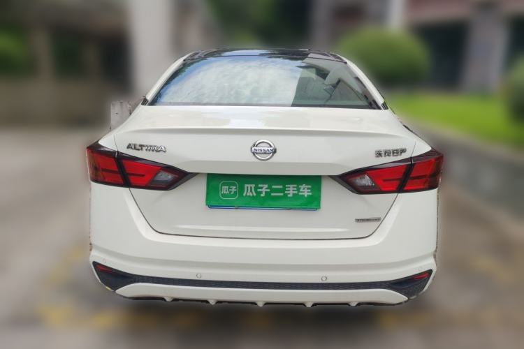 Used Nissan Teana 2021 2.0L XL Comfort Edition Rear