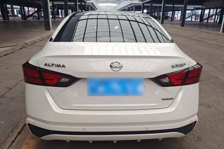 Used Nissan Teana 2021 2.0L XL Comfort Edition Rear