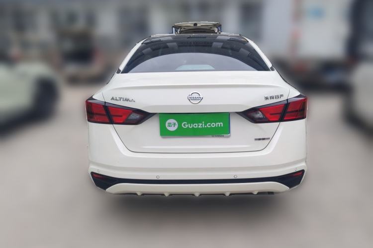 Used Nissan Teana 2021 2.0L XL Comfort Edition Rear