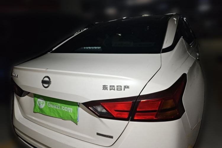 Used Nissan Teana 2021 2.0L XL Upper AD1 Smart Drive & Navigation Edition Rear