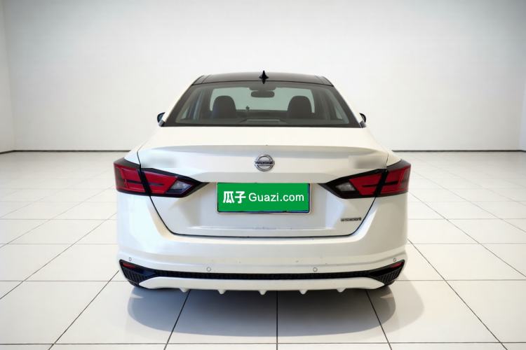 Used Nissan Teana 2021 2.0L XL Comfort Edition Rear
