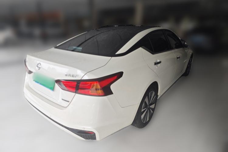 Used Nissan Teana 2021 2.0L XL Upper AD1 Smart Drive & Navigation Edition Rear Right 45 Deg