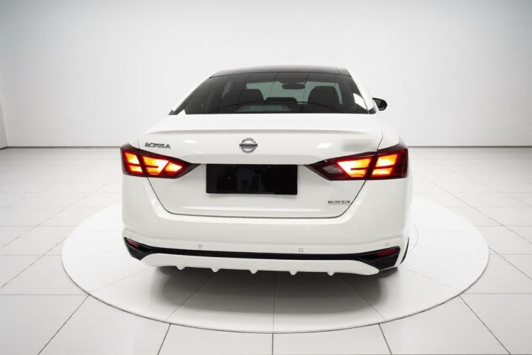 Used Nissan Teana 2021 2.0L XL Comfort Edition Rear