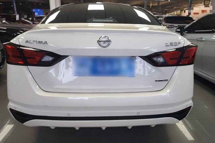 Used Nissan Teana 2021 2.0L XL Comfort Edition Rear