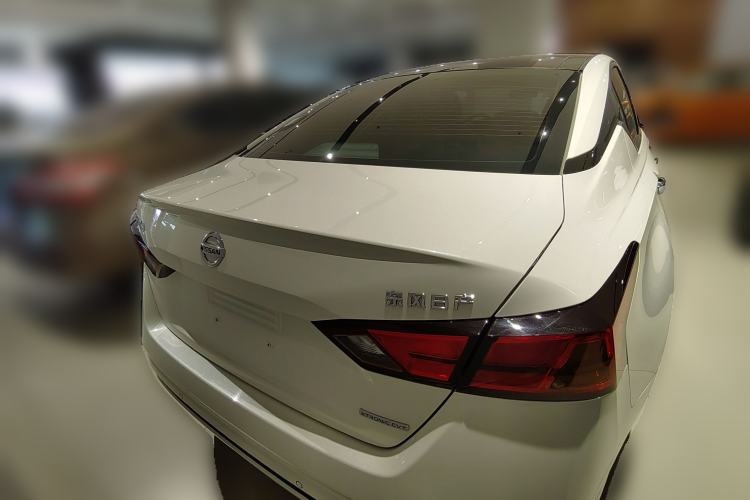 Used Nissan Teana 2021 2.0L XL Comfort Edition Rear