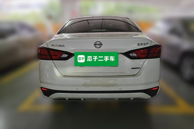 Used Nissan Teana 2021 2.0L XL Comfort Edition Rear