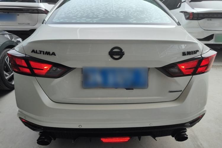 Used Nissan Teana 2021 2.0L XL Comfort Edition Rear