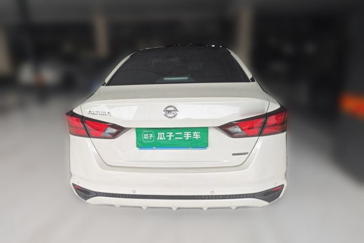 Used Nissan Teana 2021 2.0L XL Upper AD1 Smart Drive & Navigation Edition Rear