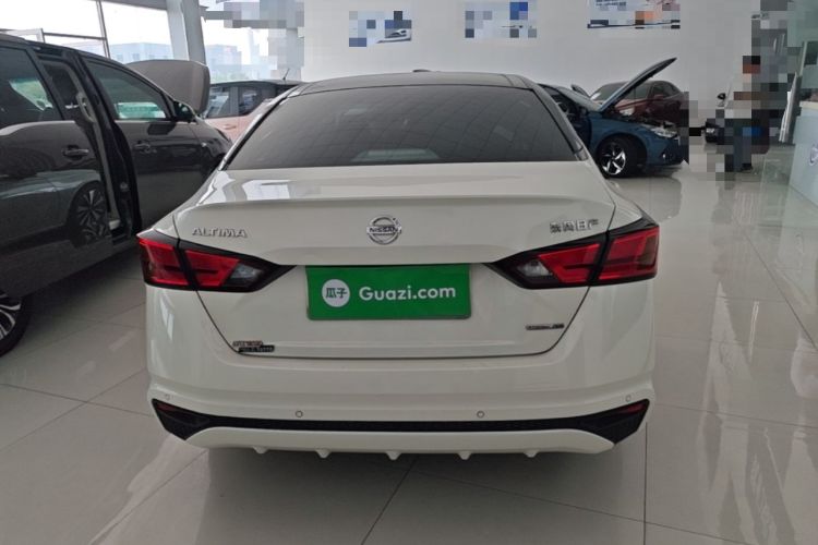 Used Nissan Teana 2021 2.0L XL Comfort Edition Rear