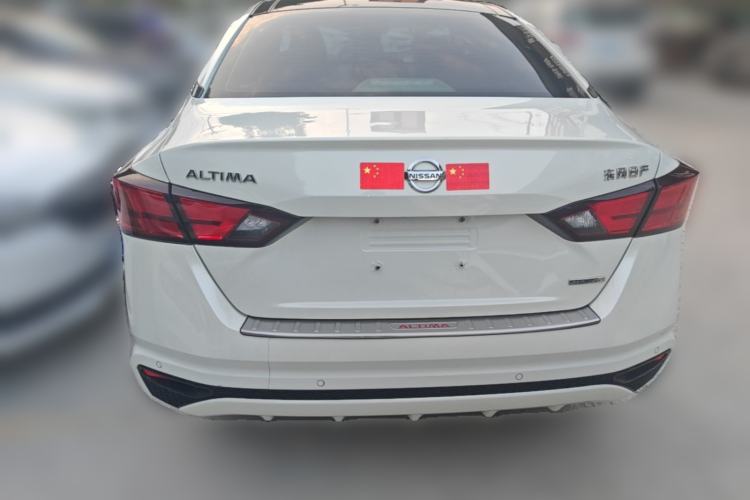 Used Nissan Teana 2021 2.0L XL Comfort Edition Rear