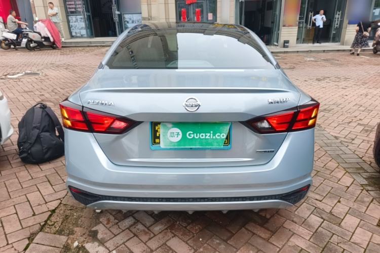 Used Nissan Teana 2021 2.0L XL Comfort Edition Rear