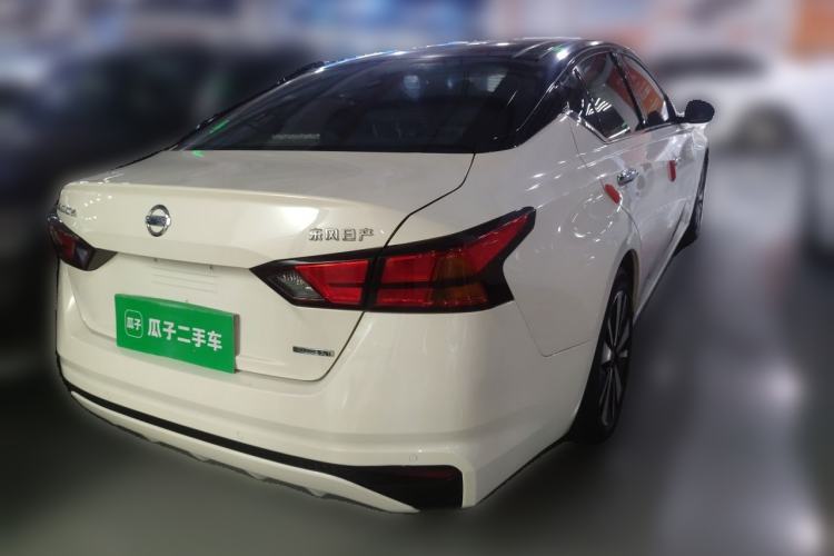 Used Nissan Teana 2021 2.0L XL Comfort Edition Rear